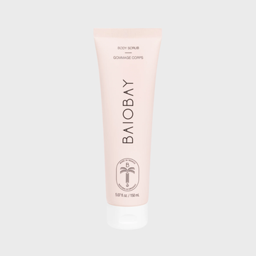 BODY Scrub