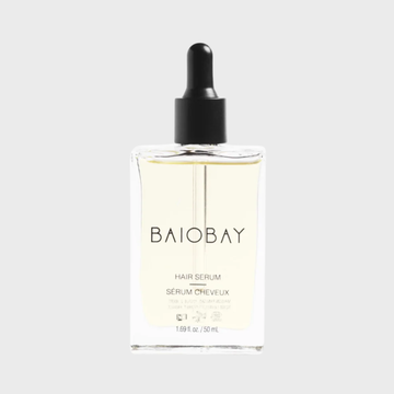 NOURISHING HAIR Serum