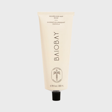 NOURISHING HAIR Mask