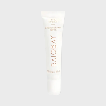 TINTED LIP Balm
