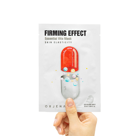 ANTI WRINKLE Essential Vita Mask