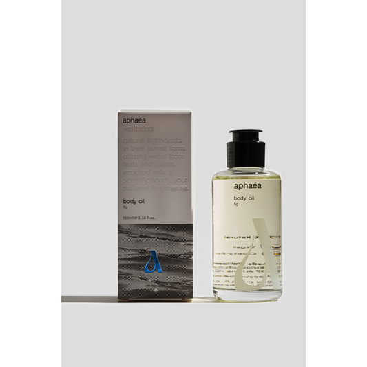 APHAÉA Body Oil