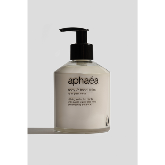 APHAÉA Body & Hand Balm