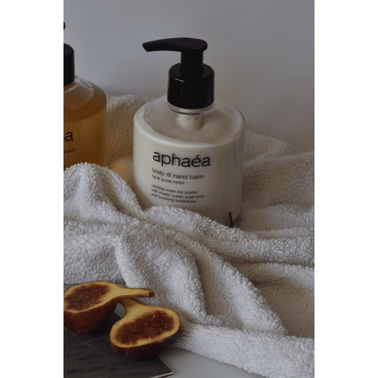 APHAÉA Body & Hand Balm