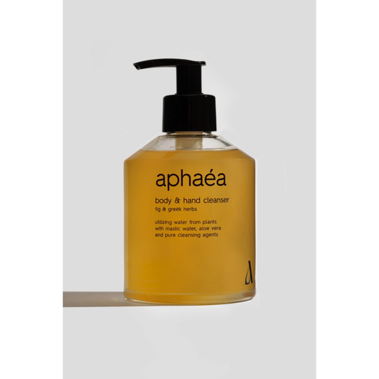 APHAÉA Body & Hand Cleanser