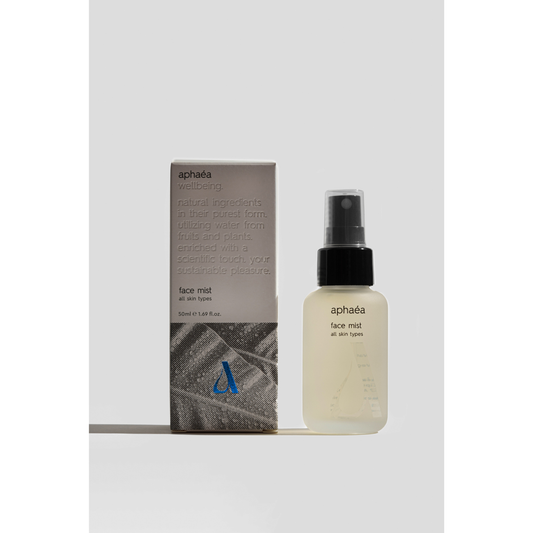 APHAÉA Face Mist