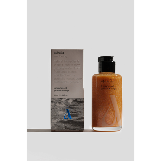 APHAÉA Luminous Oil
