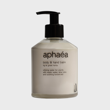 APHAÉA Body & Hand Balm