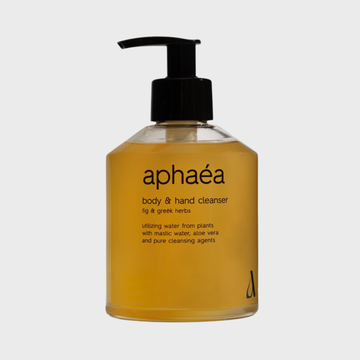 APHAÉA Body & Hand Cleanser