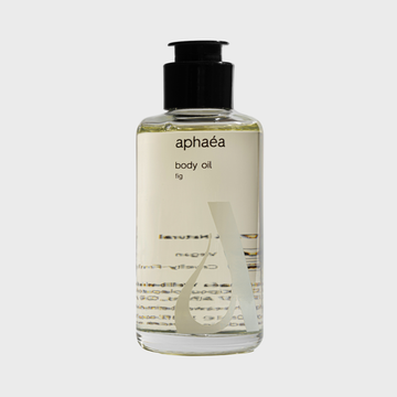APHAÉA Body Oil