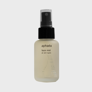 APHAÉA Face Mist