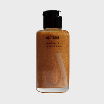 APHAÉA Luminous Oil