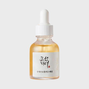 GLOW SERUM: Propolis + Niacinamide