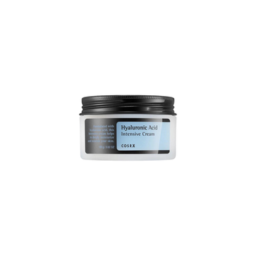 HYALURONIC ACID Intensive Cream