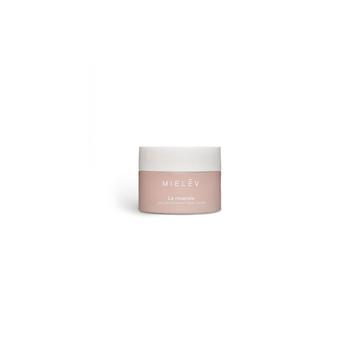 LA ROSERAIE 24h Antioxidant Face Cream (Mini 18ml)