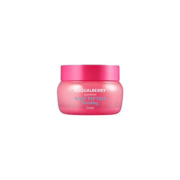 NAD + PEPTIDE Boosting Cream