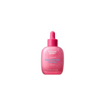 NAD+ PEPTIDE Boosting Serum