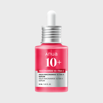 NIACINAMIDE 10 TXA 4 Serum for Brightening and Dark Spots