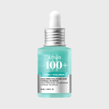 PDRN HYALURONIC ACID Capsule 100 Serum