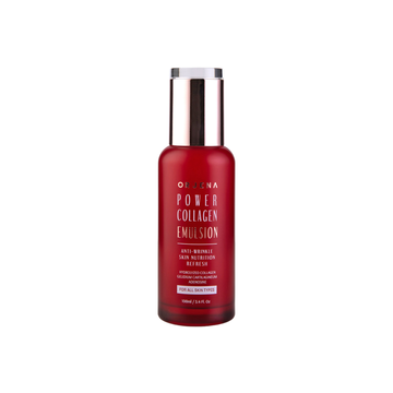 POWER COLLAGEN Emulsion