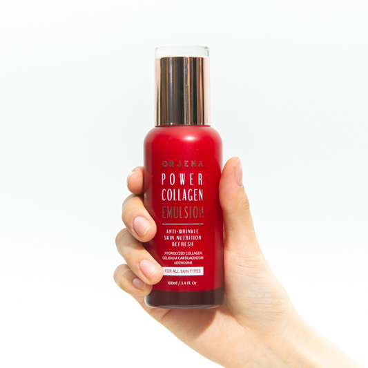 POWER COLLAGEN Emulsion