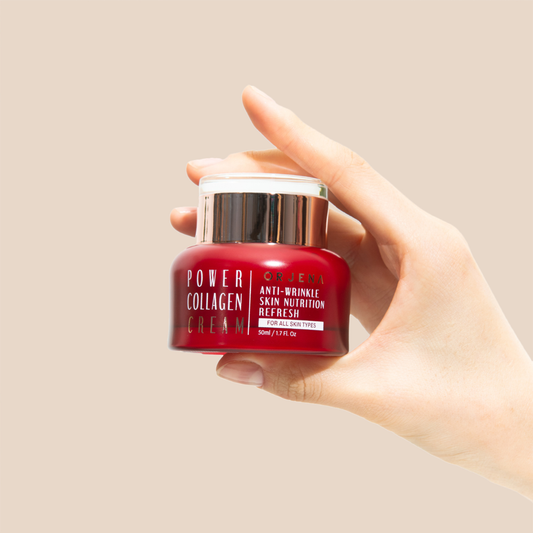 POWER COLLAGEN Face Cream