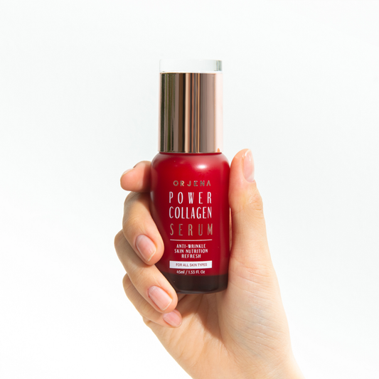POWER COLLAGEN Serum