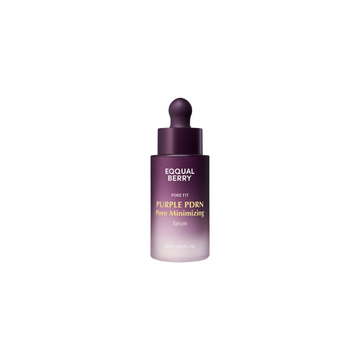 PURPLE PDRN Pore Minimizing Serum