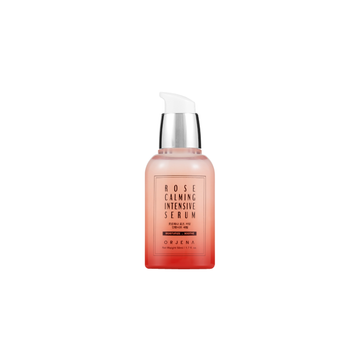 ROSE CALMING Intensive Serum
