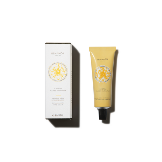 SI NEROLI Extraordinary Hand Cream