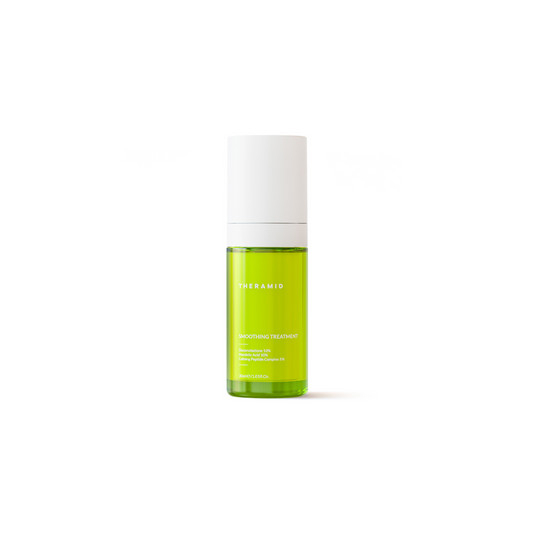 SMOOTHING TREATMENT Anti-Aging Treatment With Mild Acids For An Even Glow