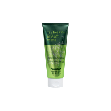 TEA TREE CICA Mild Facial Peeling Gel