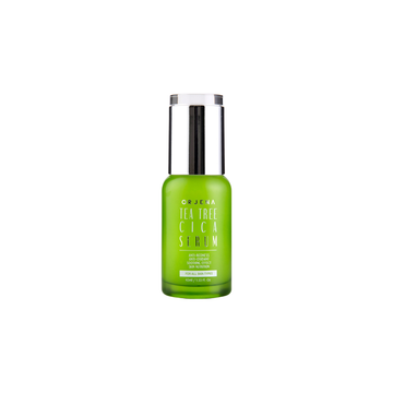TEA TREE CICA Serum