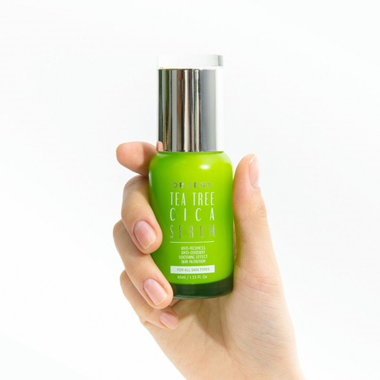 TEA TREE CICA Serum