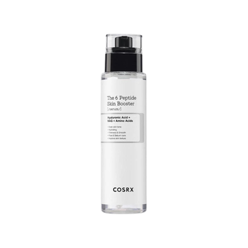 THE 6 PEPTIDE Skin Booster Serum
