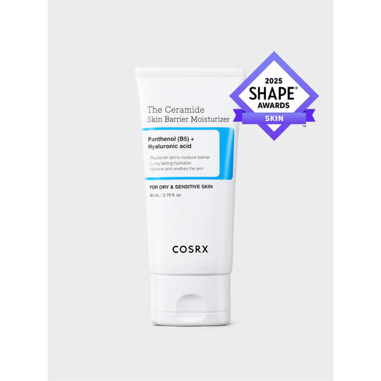 THE CERAMIDE Skin Barrier Moisturizer