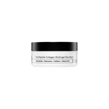 THE PEPTIDE COLLAGEN Hydrogel Eye Patch