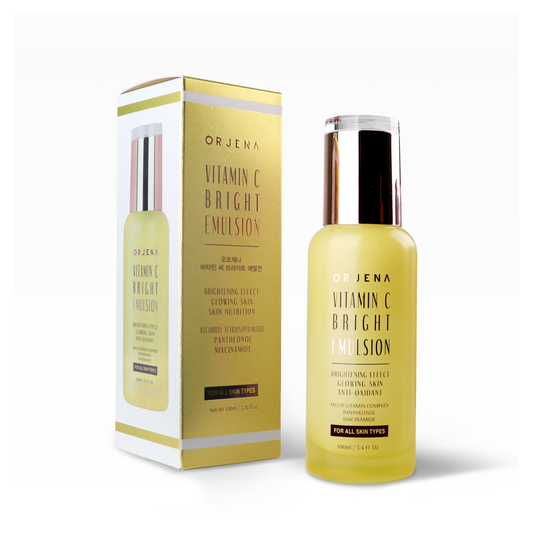 VITAMIN C Bright Emulsion