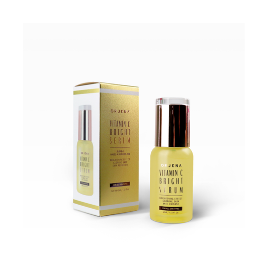 VITAMIN C Bright Serum