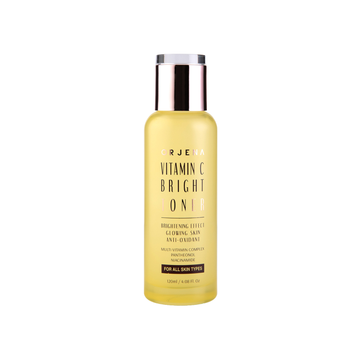 VITAMIN C Bright Toner