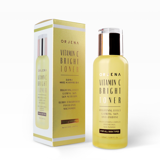 VITAMIN C Bright Toner