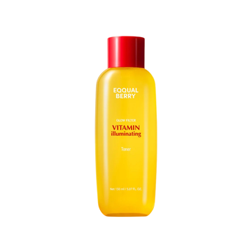 VITAMIN ILLUMINATING Toner